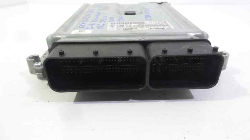 CITROËN C6 1 generation (2004-2012) Motorkontrolenhed ECU 0281015415,0281015415,0281015415 24488495