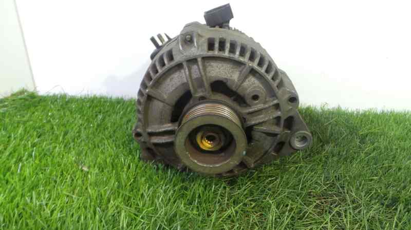 FORD Mondeo 1 generation (1993-1996) Alternator 0123212001, 0123212001, 0123212001 19036189