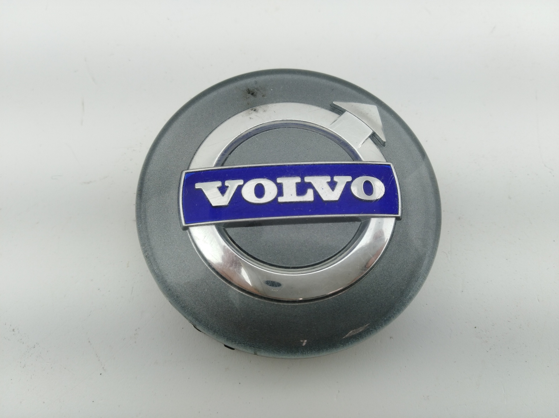 VOLVO S40 2 generation (2004-2012) Enjoliveurs 30666913, 30666913, 30666913 24666164