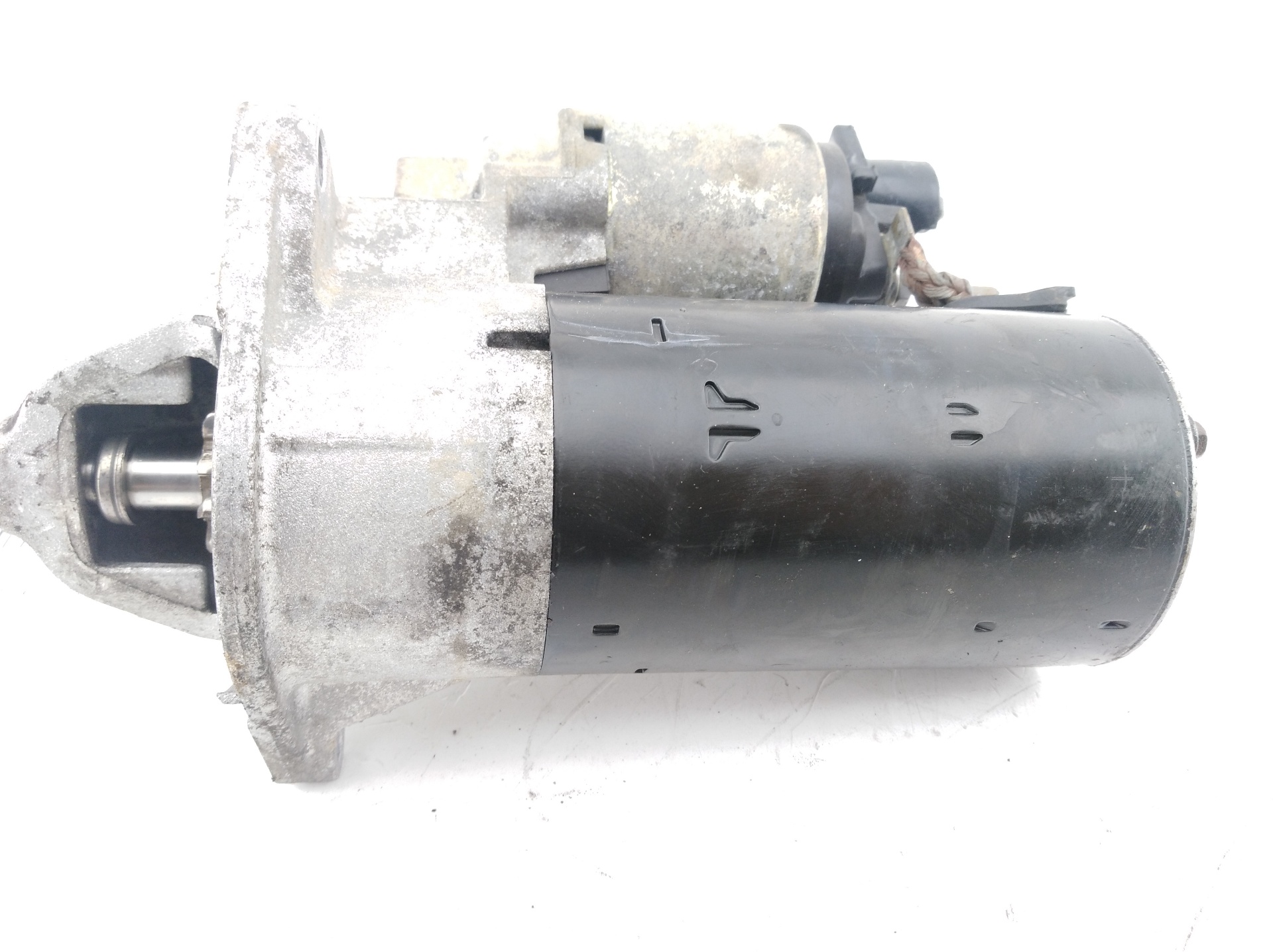 FIAT Stilo 1 generation (2001-2010) Starteris 0001108202,0001108202,0001108202 24667458