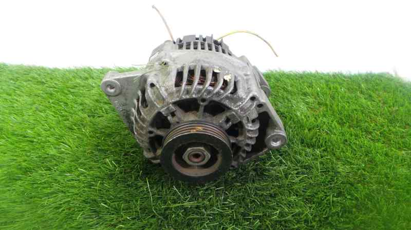 RENAULT Megane 2 generation (2002-2012) Alternator 7700862865 25281792