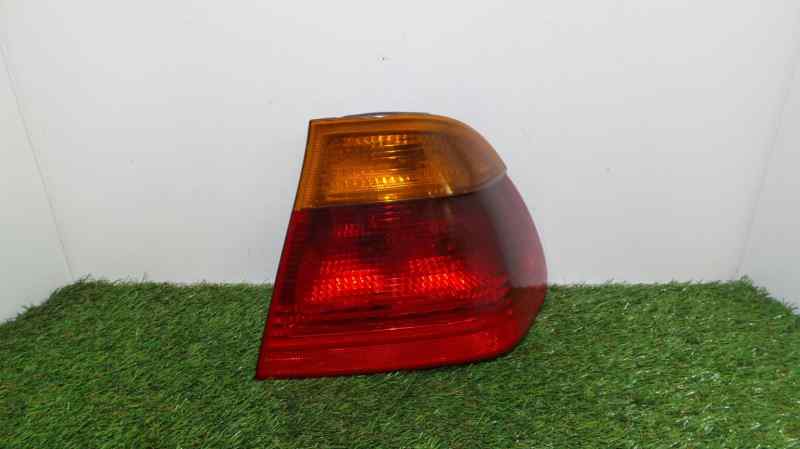 BMW 3 Series E46 (1997-2006) Rear Right Taillight Lamp 8364922,8364922,8364922 18856492