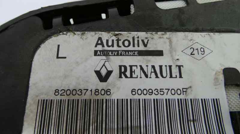 RENAULT Scenic 2 generation (2003-2010) Other part 8200371806, 8200371806, 8200371806 19176151