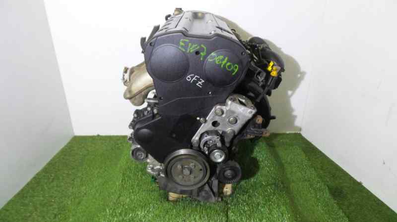 FIAT Xsara Picasso 1 generation (1999-2010) Engine 6FZ 18847897