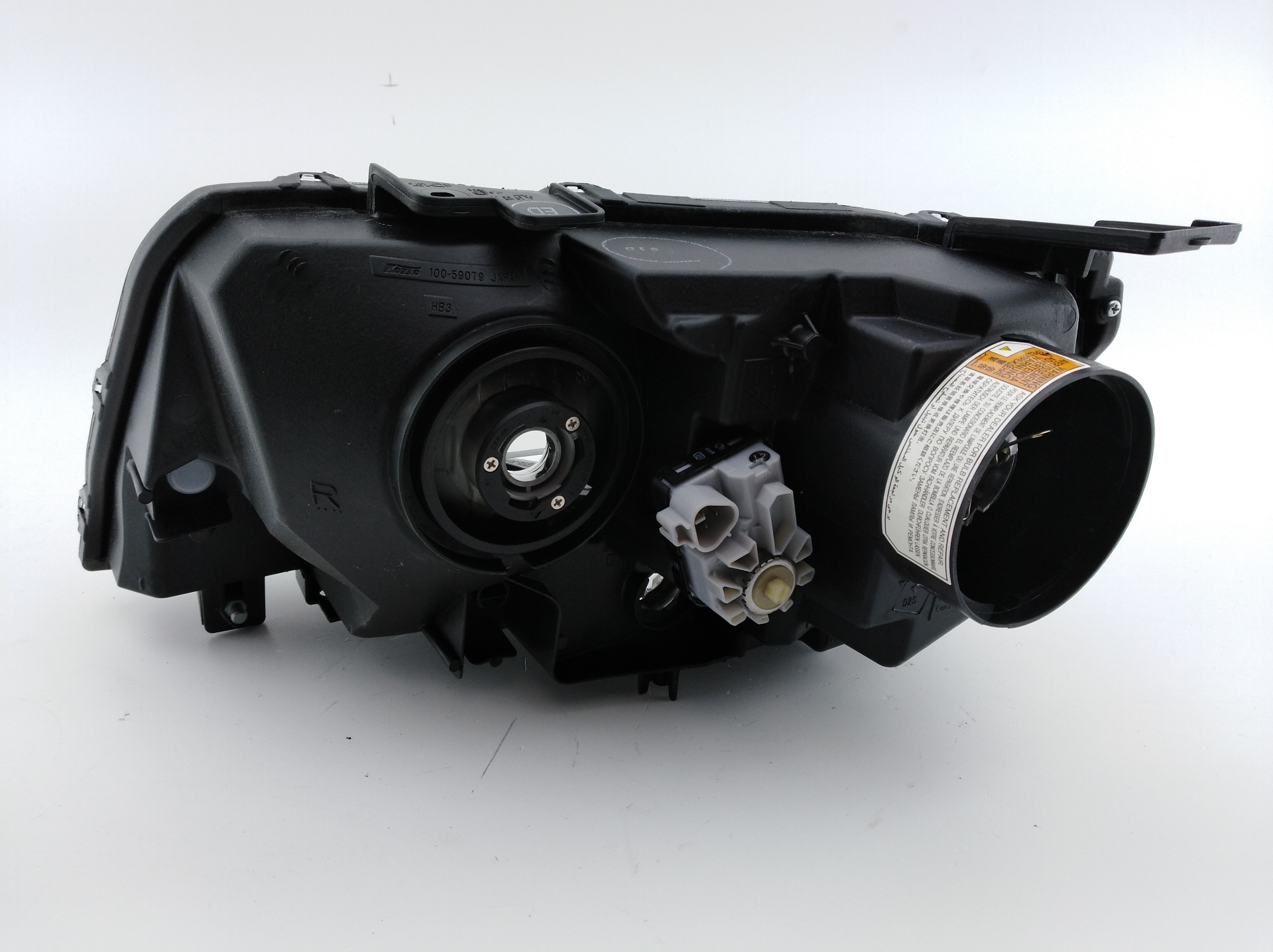 SUZUKI Grand Vitara 2 generation (2005-2014) Priekinis dešinys žibintas 3512065JB2000,3512065JB2000,3512065JB2000 24665733