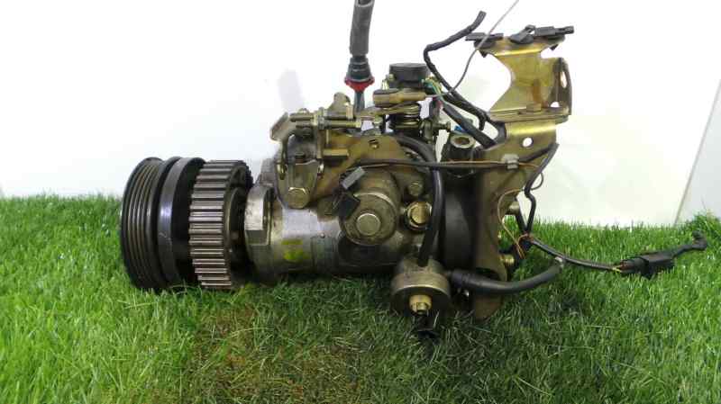 FORD Mondeo 1 generation (1993-1996) High Pressure Fuel Pump 8443B996E, 8443B996E, 8443B996E 24663867