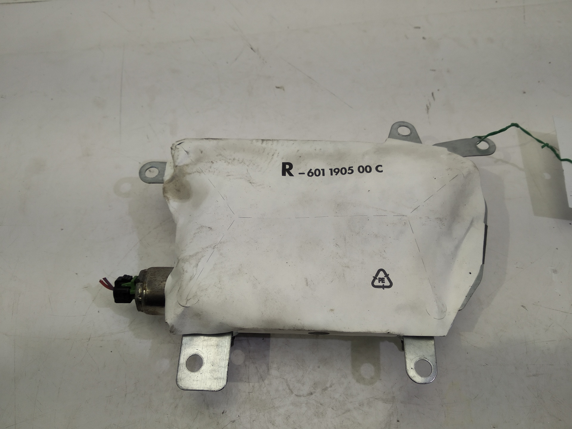 BMW 5 Series E60/E61 (2003-2010) Rear Right Door Airbag SRS 7034060, 7034060, 7034060 24515315