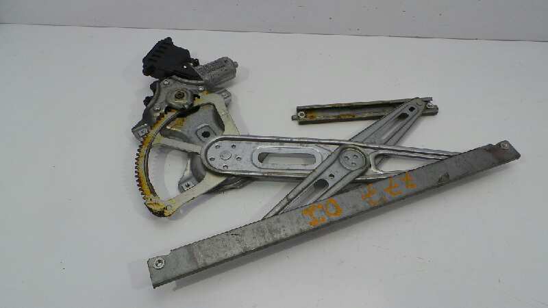 TOYOTA Yaris 2 generation (2005-2012) Front Left Door Window Regulator 857020F010,857020F010,857020F010 19249772