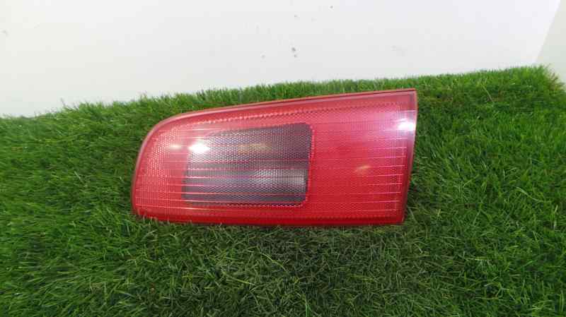 MAZDA 2 1 generation (2003-2007) Rear Right Taillight Lamp 1678251 19080906