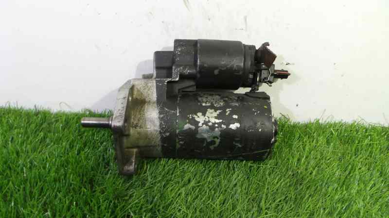 VOLKSWAGEN Polo 3 generation (1994-2002) Starter Motor 0001112044, 0001112044, 0001112044 24662174