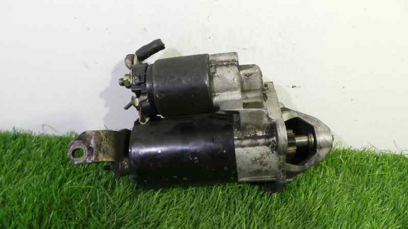 VOLKSWAGEN Passat B5 (1996-2005) Startmotor 0001107073,0001107073,0001107073 24662152