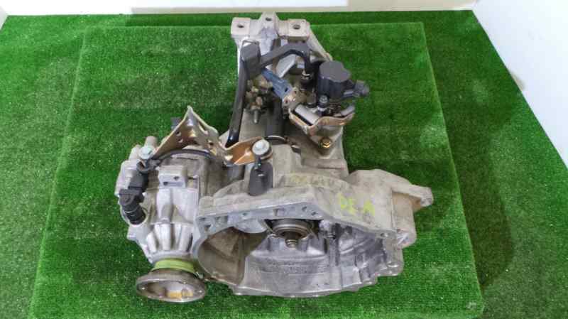 ALFA ROMEO A3 8L (1996-2003) Gearbox DEA,DEA,DEA 18864740