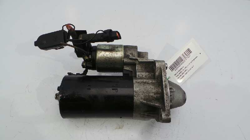 ALFA ROMEO 147 2 generation (2004-2010) Starter Motor 0001108202, 0001108202 19188261