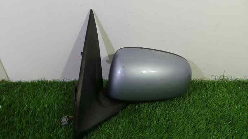 NISSAN Almera N16 (2000-2006) Left Side Wing Mirror 250202ND240, 250202ND240, 3CABLES 24662823
