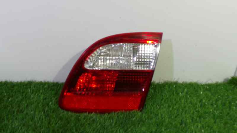 MERCEDES-BENZ E-Class W211/S211 (2002-2009) Rear Right Taillight Lamp A2118201464, A2118201464, A2118201464 24661696