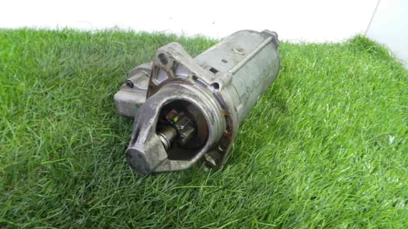 OPEL Corsa C (2000-2006) Starter Motor TS18E33 25281942