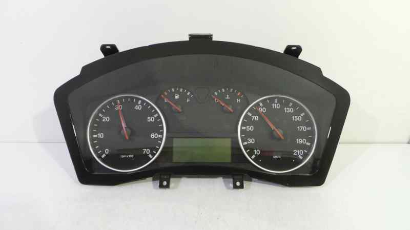 FIAT Croma 194 (2005-2011) Speedometer 2283748 19143878