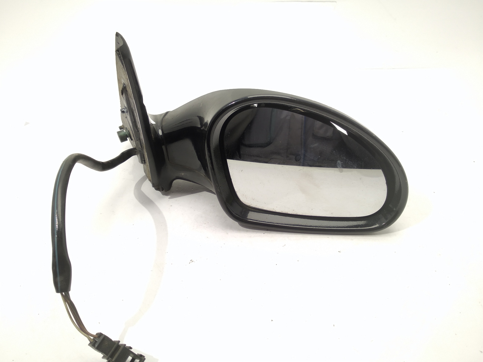 SEAT Toledo 2 generation (1999-2006) Right Side Wing Mirror 1M0857934A, 1M0857934A, 1M0857934A 24018032