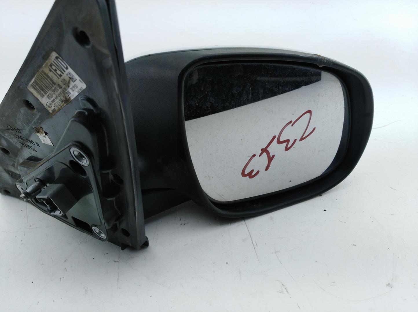 KIA Cee'd 1 generation (2007-2012) Right Side Wing Mirror 876201H155WD, 876201H155WD, 876201H155WD 24666691