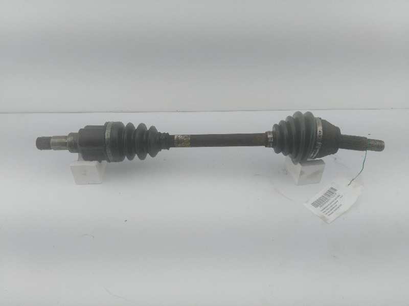 FORD Fiesta 5 generation (2001-2010) Arbre de transmission avant gauche 2S6W3B437FA, 2S6W3B437FA 19284767