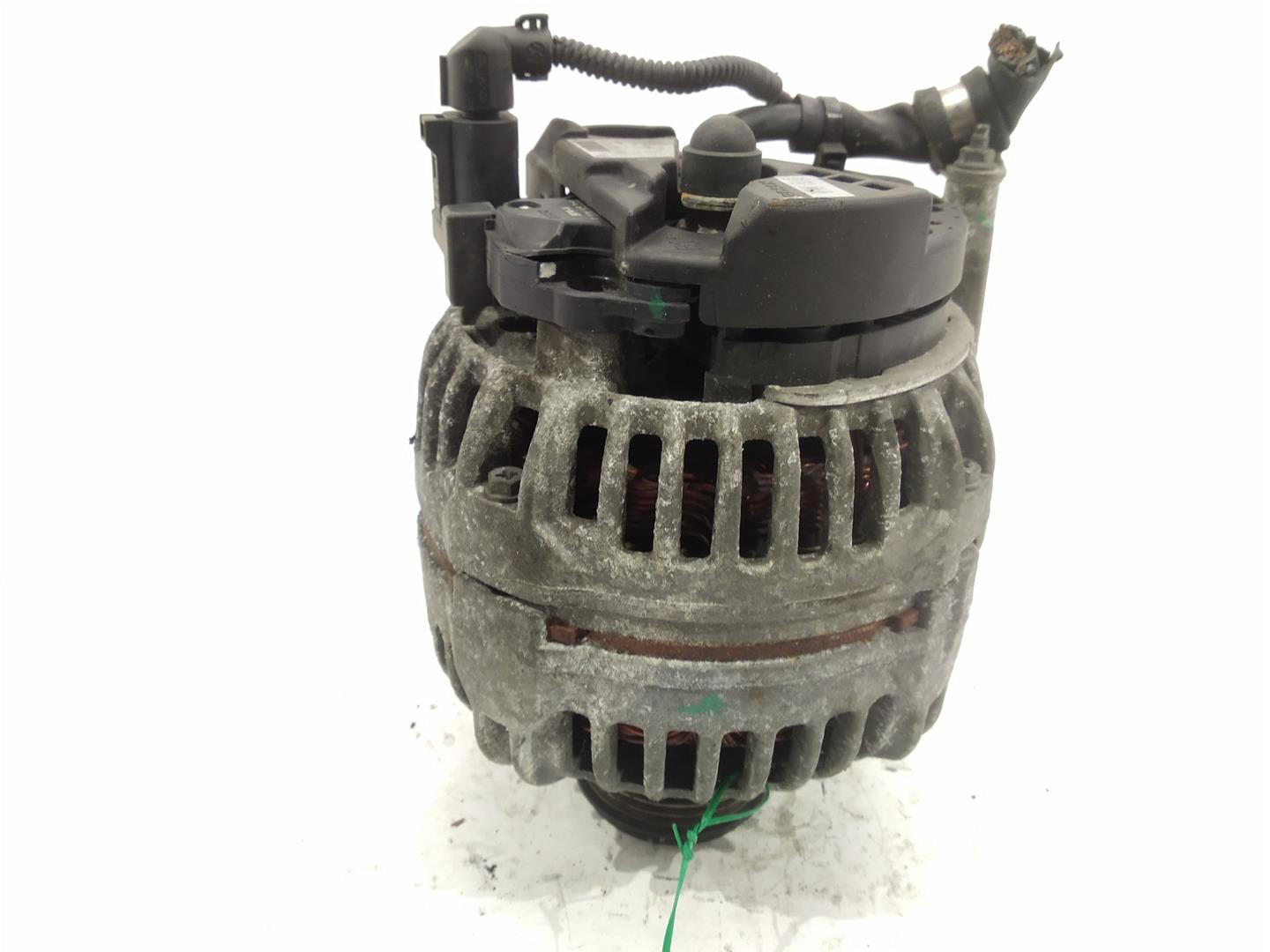 AUDI A3 8P (2003-2013) Dynamo 0124525091, 0124525091, 0124525091 24513583