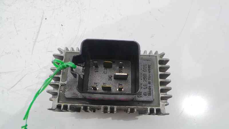 OPEL Astra H (2004-2014) Relays 09132691,09132691 24488839