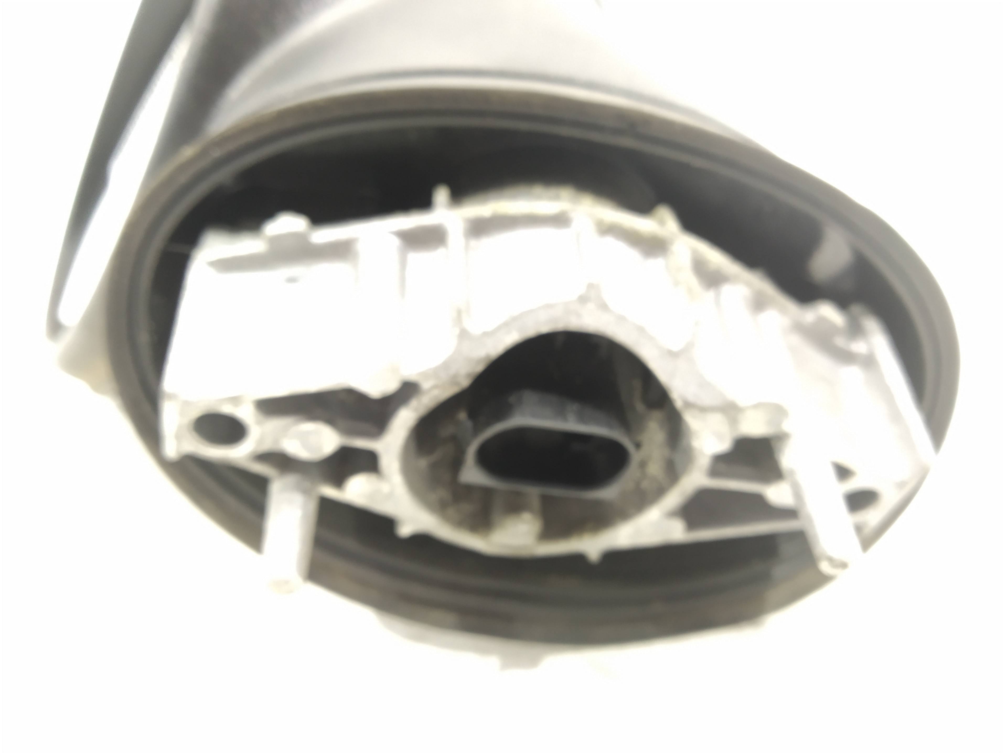 MINI Cooper R56 (2006-2015) Vasemman puolen siipipeili 51162755636, 51162755636 19322963