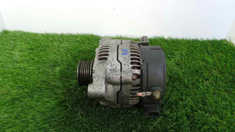 NISSAN Micra K11 (1992-2003) Generator 0123115010 19022352