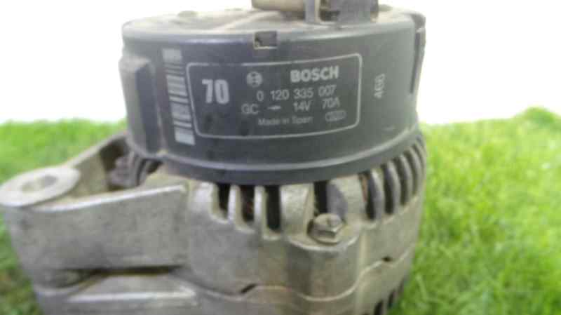 CITROËN ZX 1 generation (1991-1997) Other part 0120335007, 0120335007, 0120335007 24663228