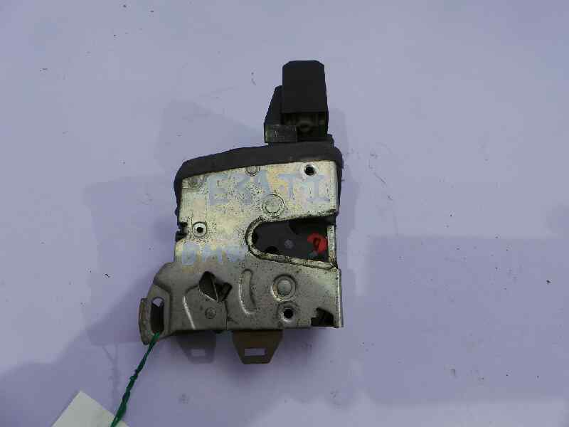 FORD 5 Series E39 (1995-2004) Rear Left Door Lock 40620751,40620751 19185202