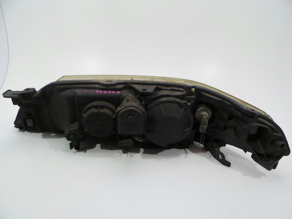 RENAULT Laguna 2 generation (2001-2007) Far dreapta față 8200163324,8200163324 18935867