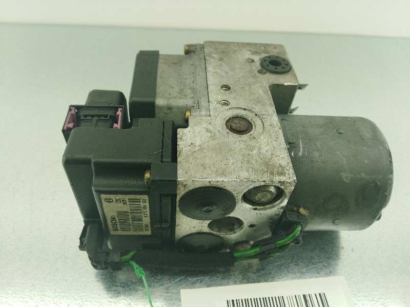 OPEL Astra H (2004-2014) ABS Pump 0265220636 24664288