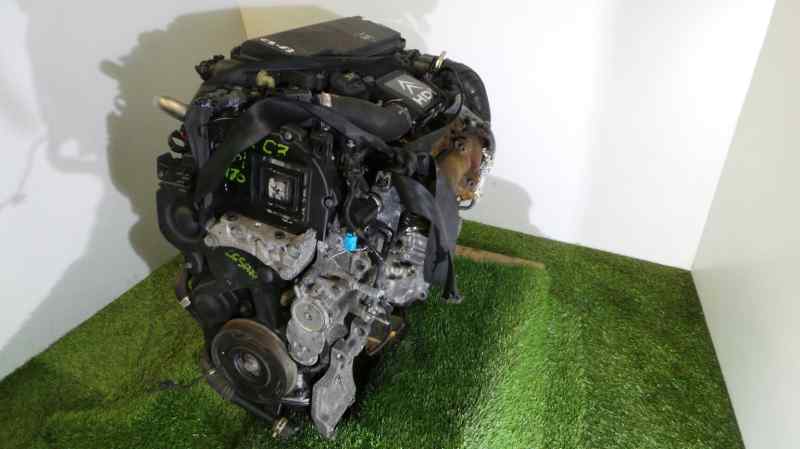 CITROËN C3 1 generation (2002-2010) Engine 8HX 18856505