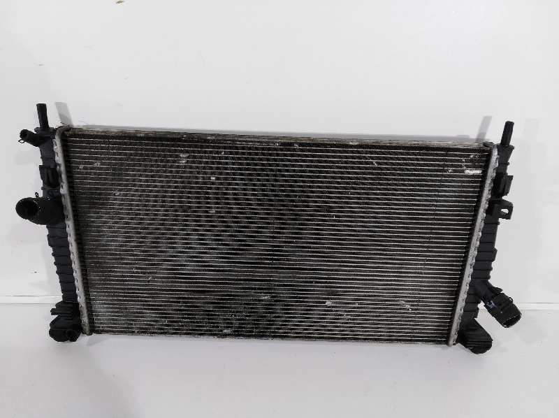 MAZDA 3 BK (2003-2009) Air Con Radiator 3M5H8005TJ, 3M5H8005TJ, 3M5H8005TJ 19270204