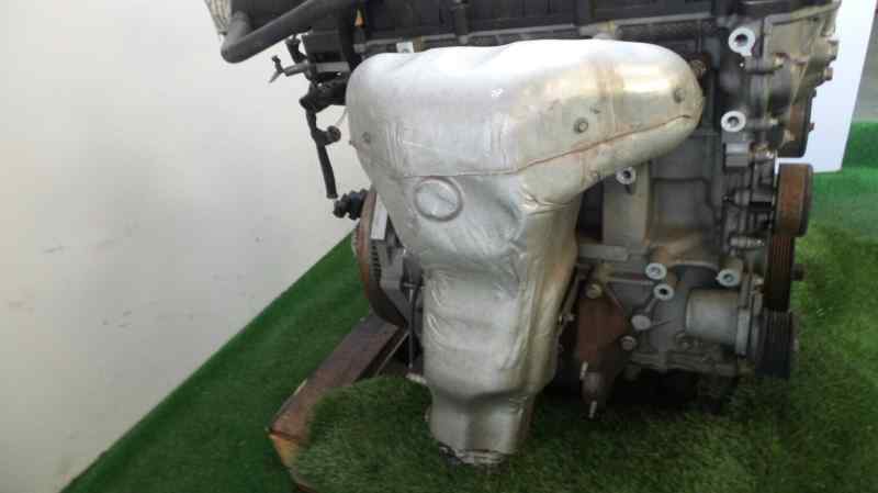 FORD Mondeo 3 generation (2000-2007) Engine CHBA 18867525