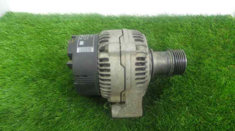 SAAB 9-3 2 generation (2002-2014) Generator 0123335005 19009390