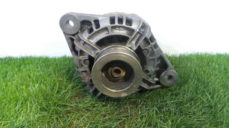 ALFA ROMEO 147 2 generation (2004-2010) Alternator 0124415015,0124415015,0124415015 19036991