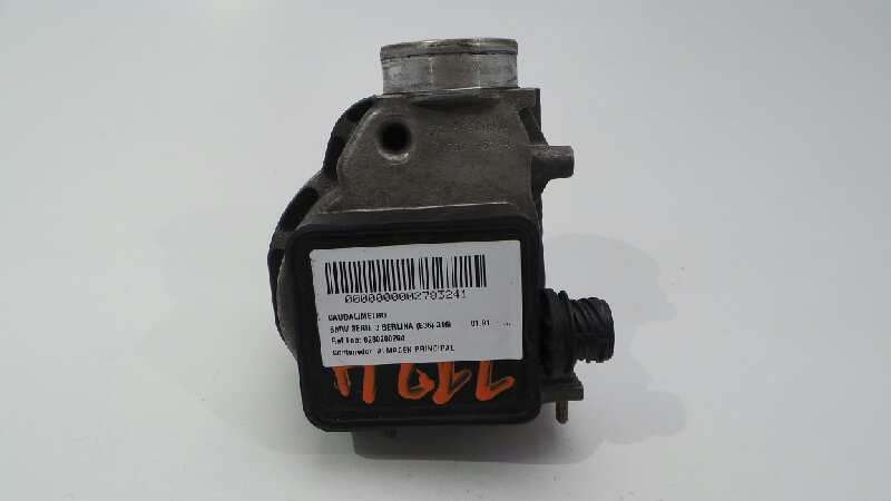 BMW 3 Series E36 (1990-2000) Mass Air Flow Sensor MAF 0280200204, 0280200204 19285374