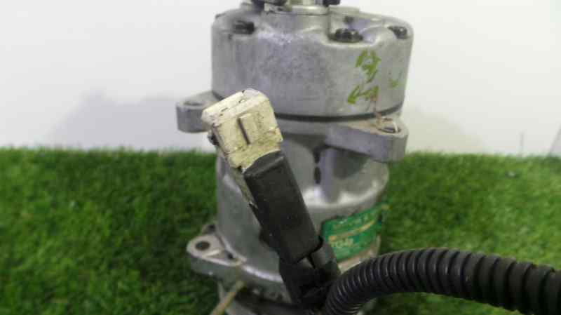 PEUGEOT 206 1 generation (1998-2009) Air Condition Pump 1106F,1106F 24663325