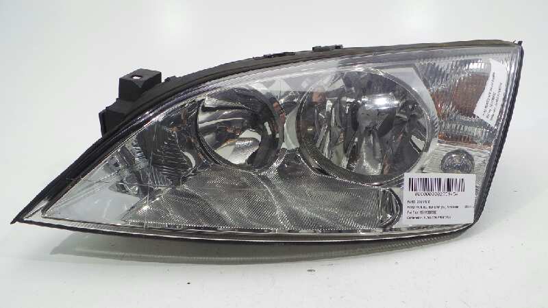 FORD Mondeo 3 generation (2000-2007) Фара передняя левая 1S7113006SE, 1S7113006SE, 1S7113006SE 19258902