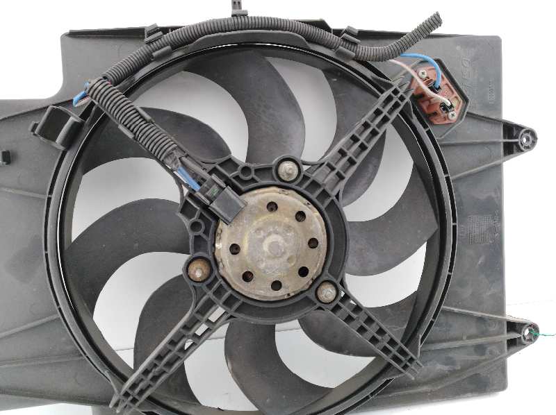 ALFA ROMEO GT 937 (2003-2010) Diffusor fläkt 83600010,83600010,83600010 19282083