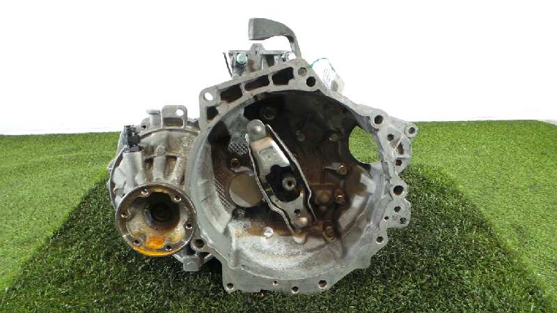 VOLKSWAGEN Bora 1 generation (1998-2005) Gearbox EGS, EGS, EGS 19262413