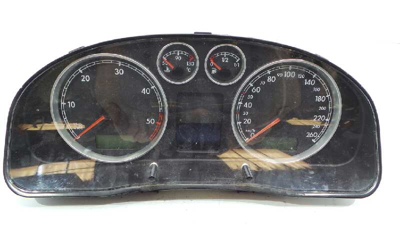 VOLKSWAGEN Passat B5 (1996-2005) Speedometer 3B0920825A,3B0920825A,3B0920825A 19262582