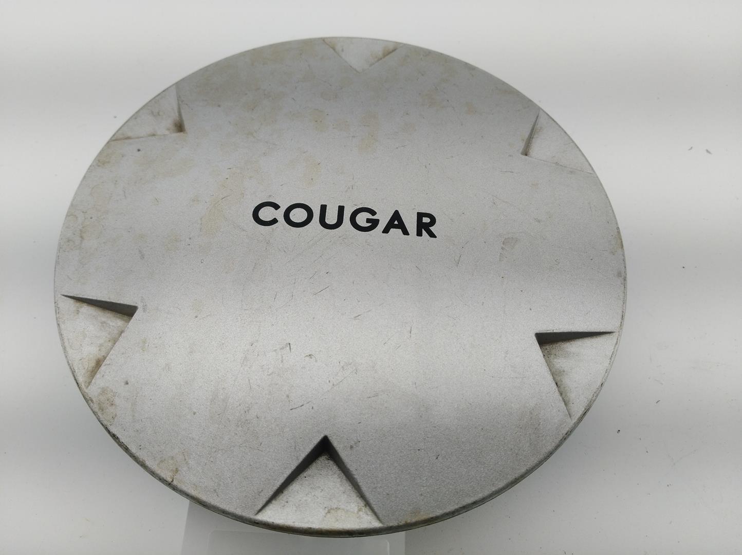 FORD Cougar 9 generation (1998-2002) Wheel Covers 98BG1000GC, 98BG1000GC, 98BG1000GC 24665658