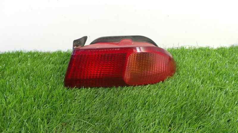 ALFA ROMEO 156 932 (1997-2007) Rear Right Taillight Lamp 60620136,60620136,60620136 18971642