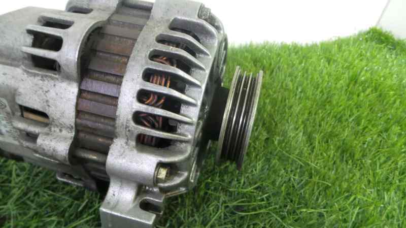 RENAULT Twingo 1 generation (1993-2007) Alternator 8200065730, 8200065730, 8200065730 19032902