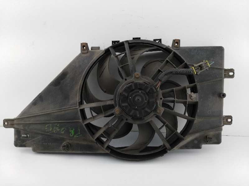 FORD USA Probe 2 generation (1993-1998) Difūzoriaus ventiliatorius FS1515025, FS1515025, FS1515025 24664782