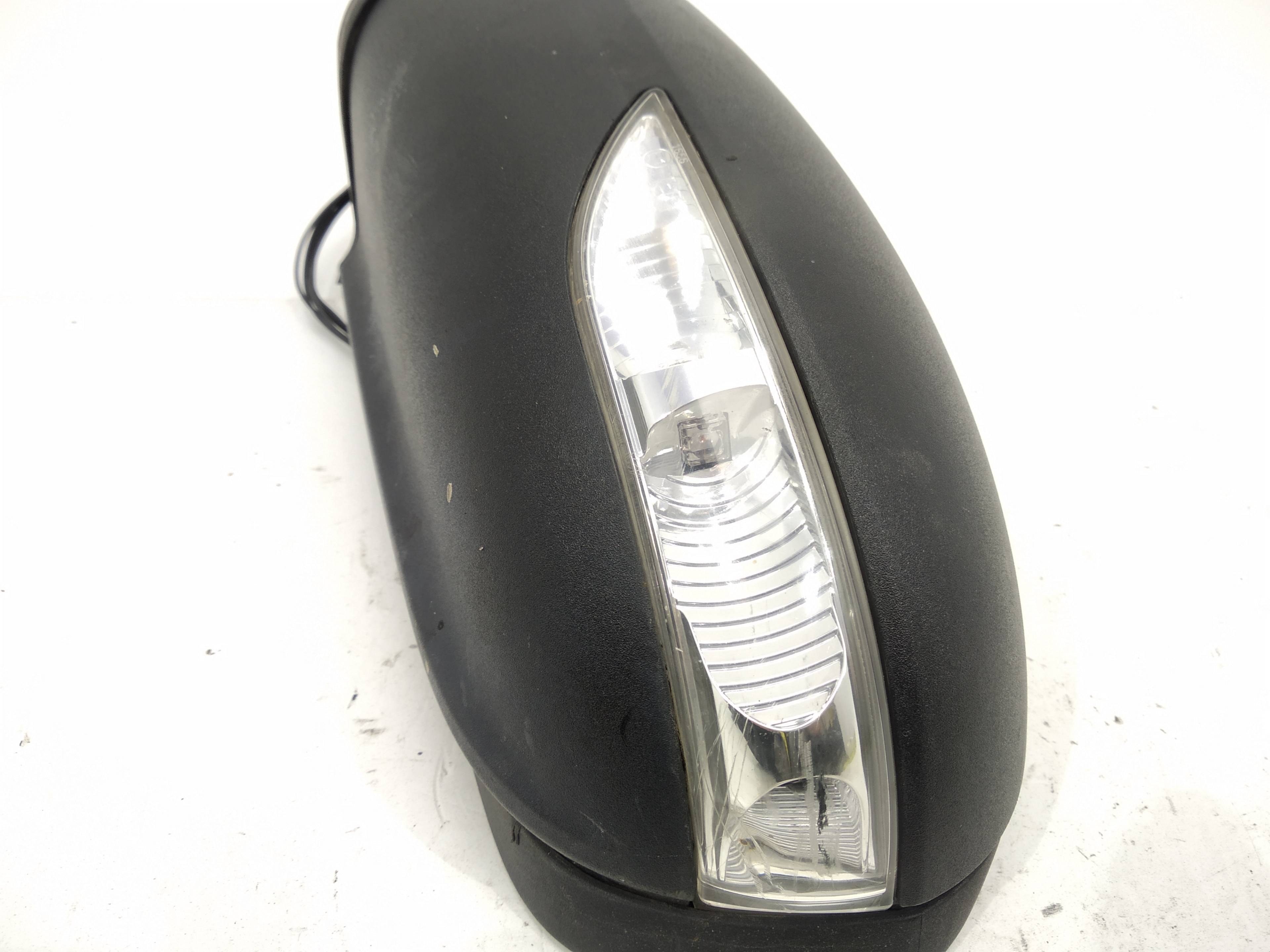 MERCEDES-BENZ A-Class W169 (2004-2012) Left Side Wing Mirror A3140417, A3140417 19324057