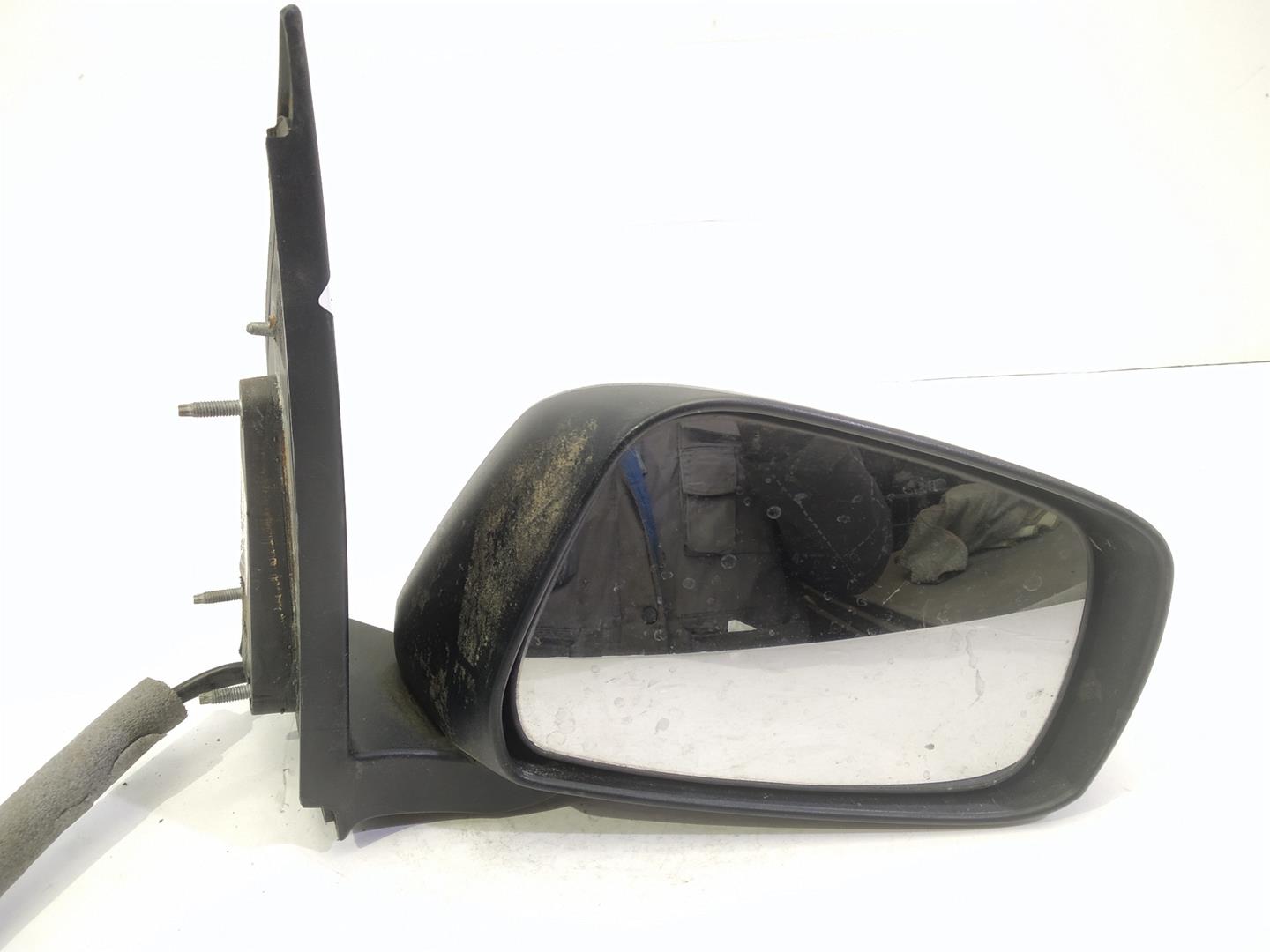 NISSAN NP300 1 generation (2008-2015) Right Side Wing Mirror 96301EB010, 96301EB010, 96301EB010 24515704