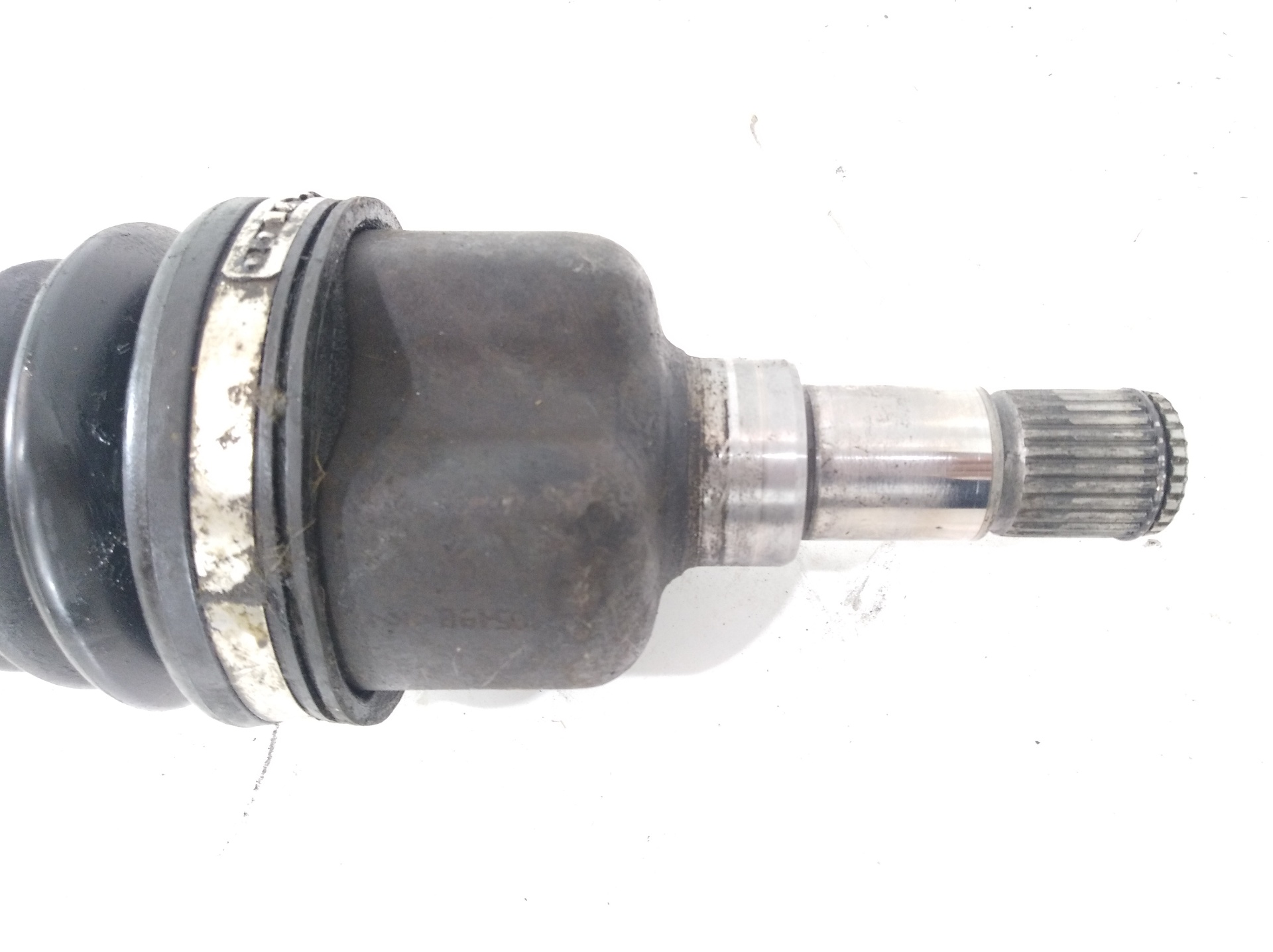 FORD Cougar 9 generation (1998-2002) Arbre de transmission avant gauche 96BG3437GKNAI, 96BG3437GKNAI, 96BG3437GKNAI 24666228